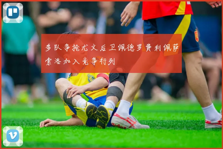 多队争抢尤文后卫佩德罗费利佩萨索洛加入竞争行列