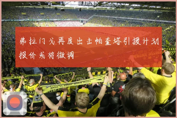 弗拉门戈再度出击帕奎塔引援计划报价或将微调