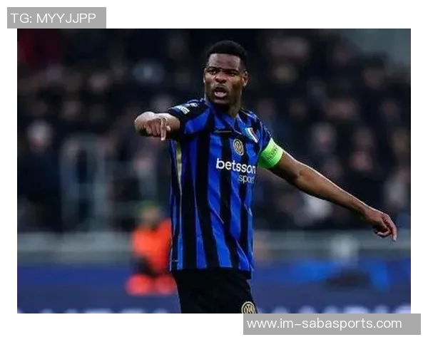 邓弗里斯谈金球奖排名不重要强调赛季表现获得认可