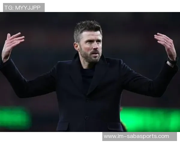 曼联再次调整教练团队卡里克临时执掌球队重任